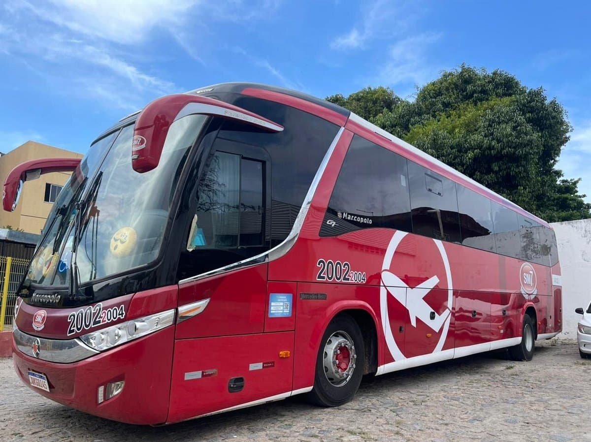 Ônibus