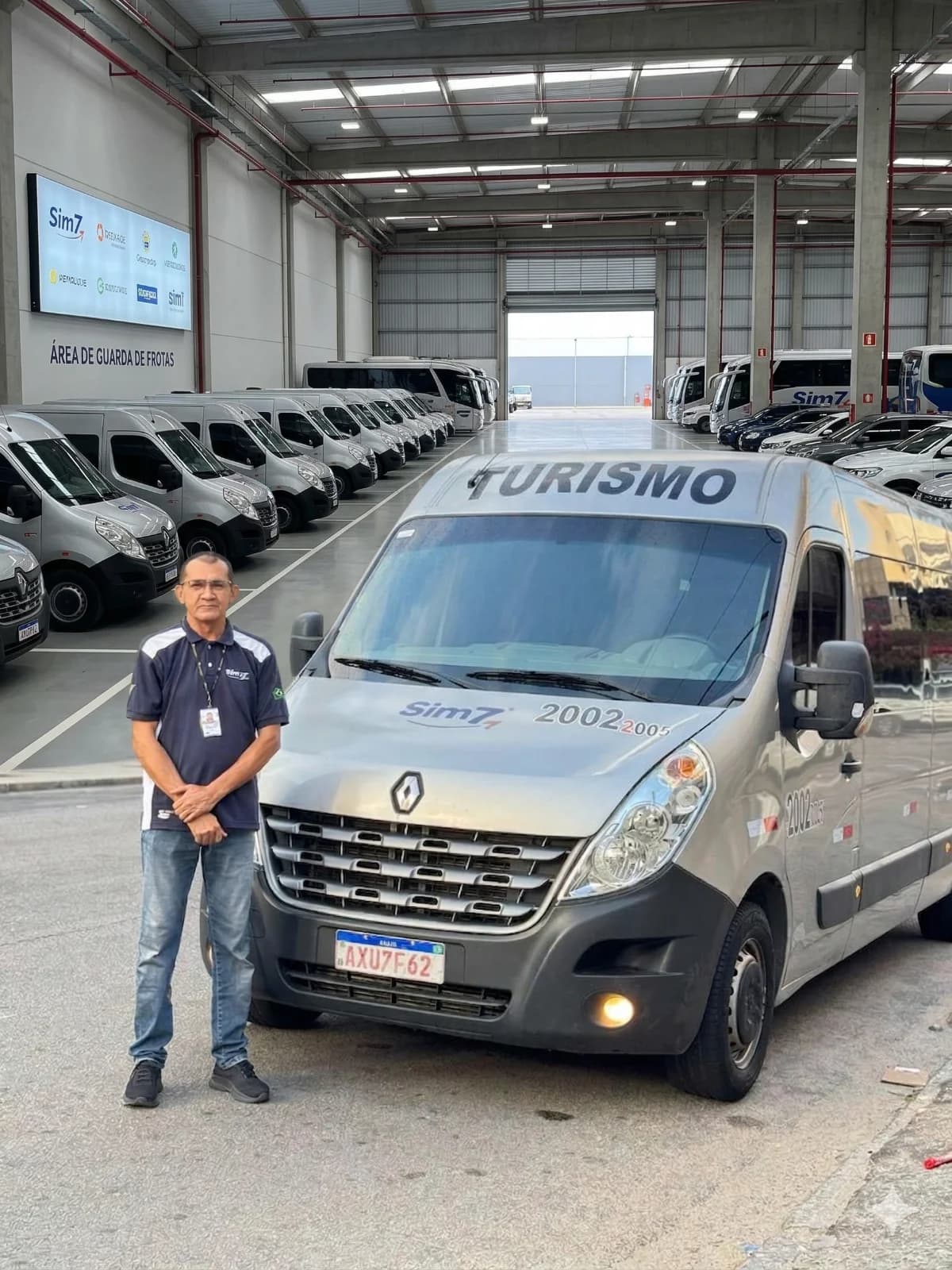 Van