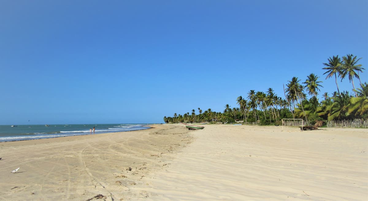 Icaraizinho de Amontada